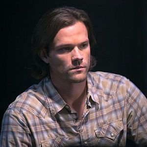 Photo Jared Padalecki