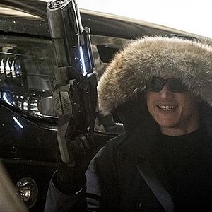 Photo Wentworth Miller