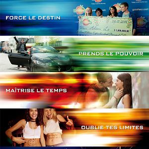 Photo Projet Almanac