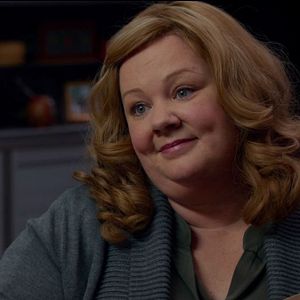 Photo Melissa McCarthy