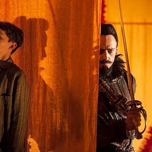 Photo Levi Miller (II)