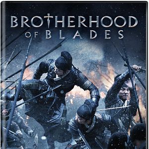 Photo Brotherhood of blades