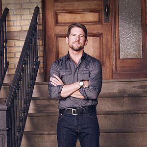 Photo Zachary Knighton