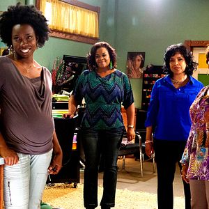 Photo Steel Magnolias