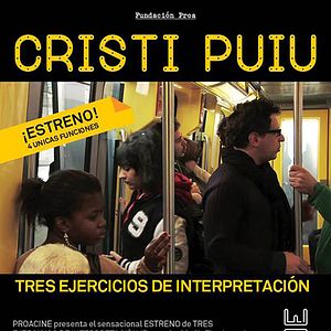 Photo Trois exercices d'interprétation