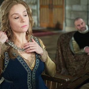 Photo Megan Follows