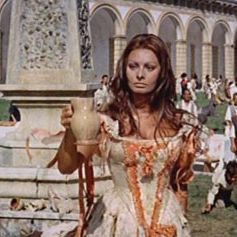 Photo La Belle et le cavalier