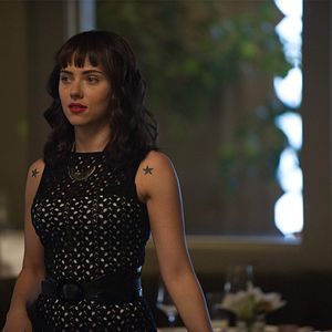 Photo Scarlett Johansson