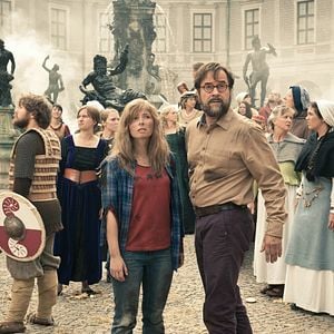 Photo Jan Josef Liefers