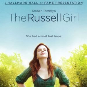 Photo The Russell Girl