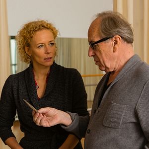 Photo Rüdiger Vogler
