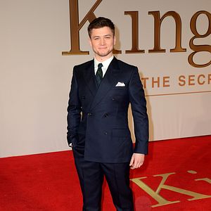 Photo Kingsman : Services secrets