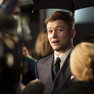 Photo Kingsman : Services secrets