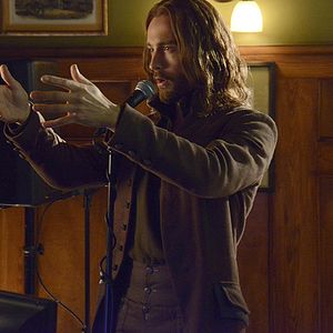 Photo Sleepy Hollow