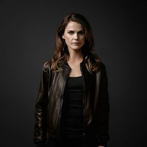 Photo The Americans (2013)