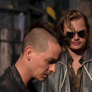 Photo Tom Schilling