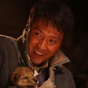 Photo Feng Shaofeng