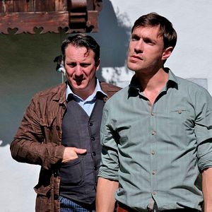 Photo Robert Palfrader