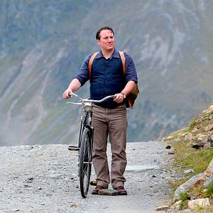 Photo Robert Palfrader