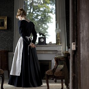 Photo Journal d’une femme de chambre