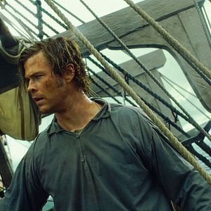 Photo Chris Hemsworth