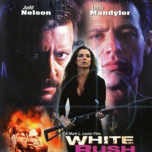 Photo White Rush