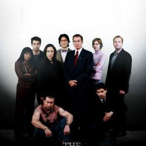 Photo The Genius Club