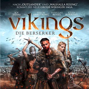 Photo Vikings - L'âme des guerriers