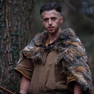 Photo Vikings - L'âme des guerriers