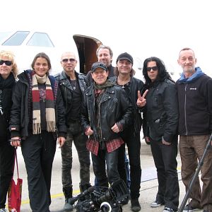 Photo Klaus Meine