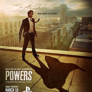 Photo Powers