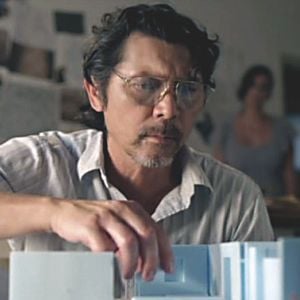 Photo Lou Diamond Phillips
