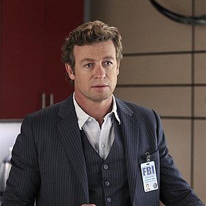 Photo Simon Baker