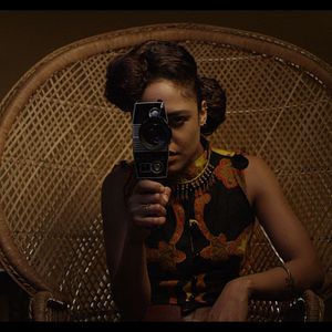 Photo Dear White People