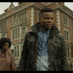 Photo Ashley Blaine Featherson