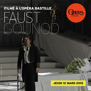 Photo Faust (FRA Cinéma)