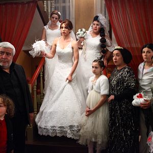 Photo Gökçe Bahadır