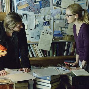 Photo Amanda Schull