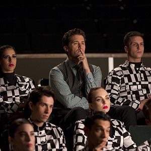 Photo Matthew Morrison