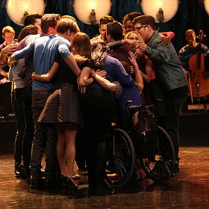 Photo Glee