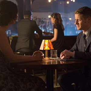 Photo Ben McKenzie