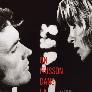 Photo Un frisson dans la nuit