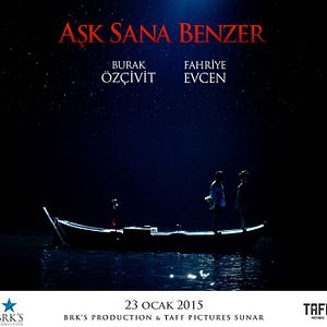 Photo Aşk Sana Benzer
