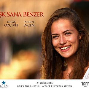 Photo Aşk Sana Benzer