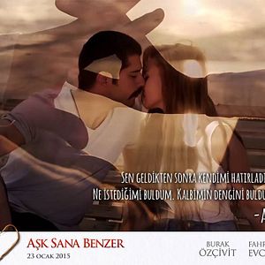 Photo Aşk Sana Benzer