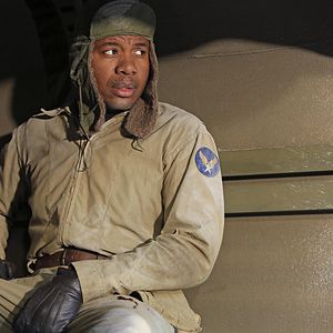 Photo Leonard Roberts