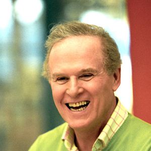 Photo Charles Grodin