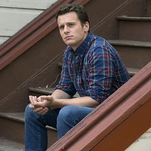 Photo Jonathan Groff (II)