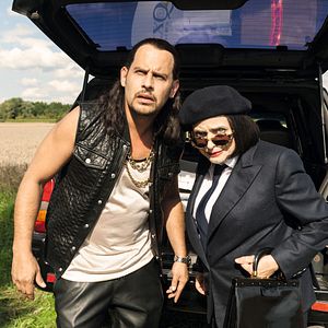 Photo Katharina Thalbach