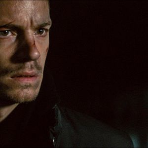 Photo Joel Kinnaman